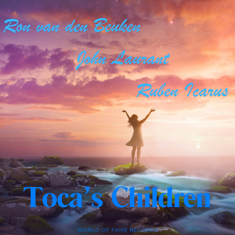 Toca's Children (Radio edit) ft. John Laurant & Ruben Icarus | Boomplay Music