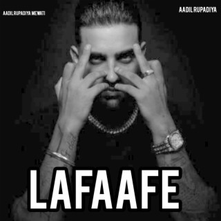 Lafaafe