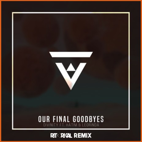 Our Final Goodbyes (Ritorikal Remix) ft. Hatim & Leorinda | Boomplay Music