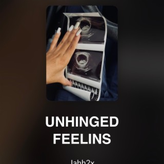 UNHINGED FEELINS