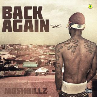 BACK AGAIN lyrics | Boomplay Music