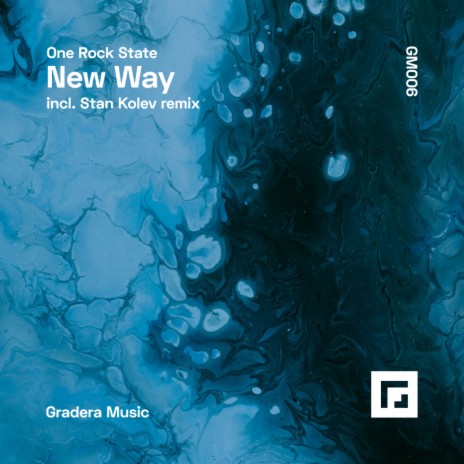 New Way (Original Mix)