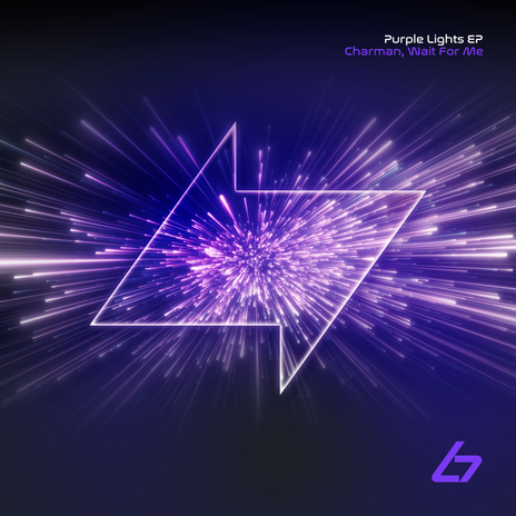 Purple Lights (Extended Mix) ft. Wait For Me | Boomplay Music