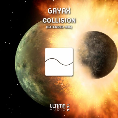 Collision (Extended Mix)