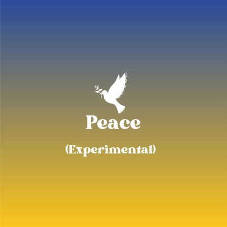Peace (Experimental) ft. Zandei | Boomplay Music