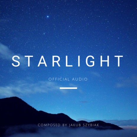 Starlight | Boomplay Music