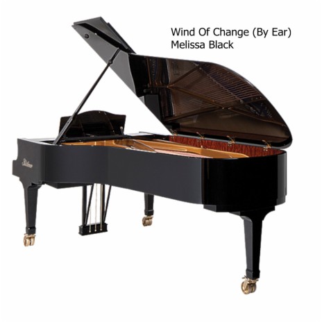 Wind of Change | Boomplay Music