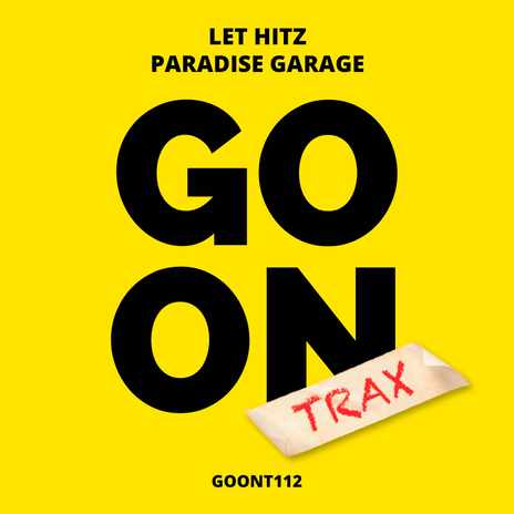 Paradise Garage | Boomplay Music