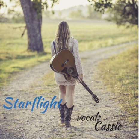 Starflight | Boomplay Music