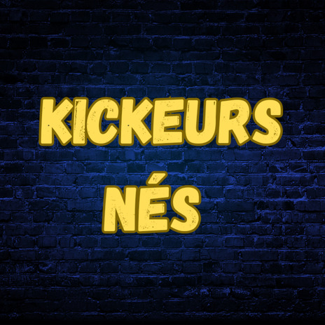 Kickeurs nés ft. Gueule d 'ange, Hemay, 2mezur, Saiko l 'insolence & Aka seultwo | Boomplay Music