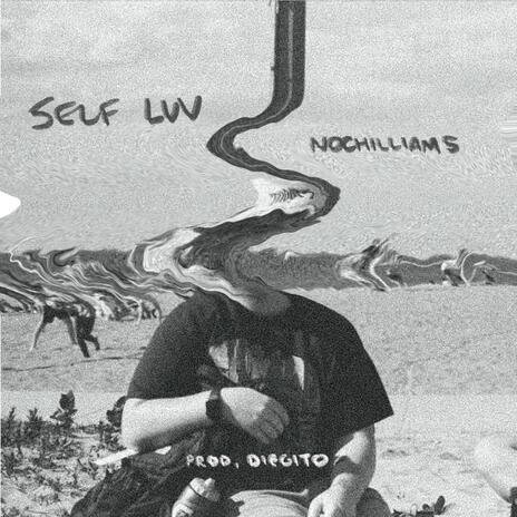 self luv. ft. diegito. | Boomplay Music