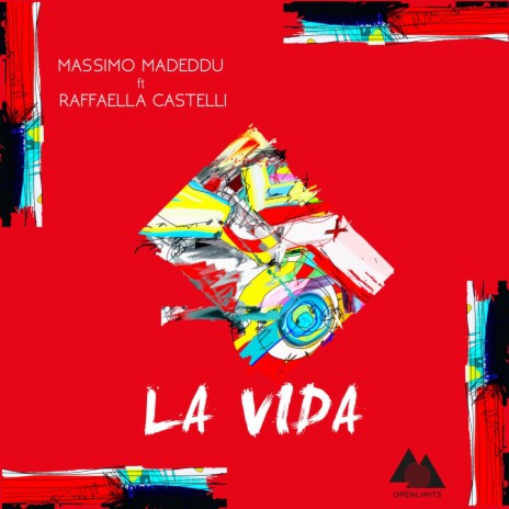 La Vida ft. Raffaella Castelli | Boomplay Music
