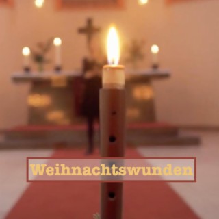 Weihnachtswunden