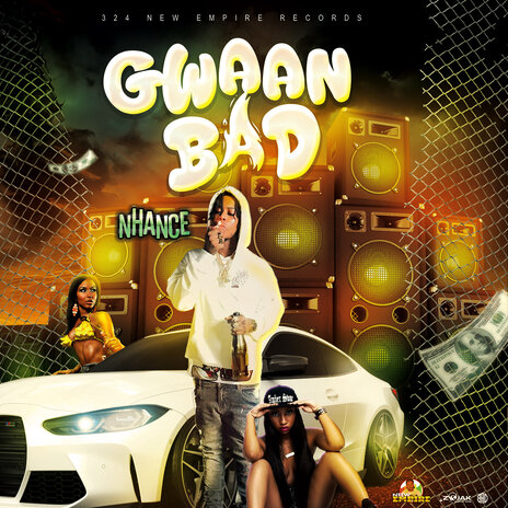 Gwaan Bad | Boomplay Music