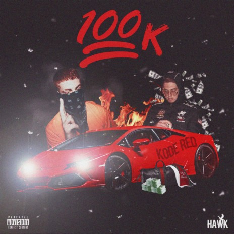 100K FREESTYLE | Boomplay Music