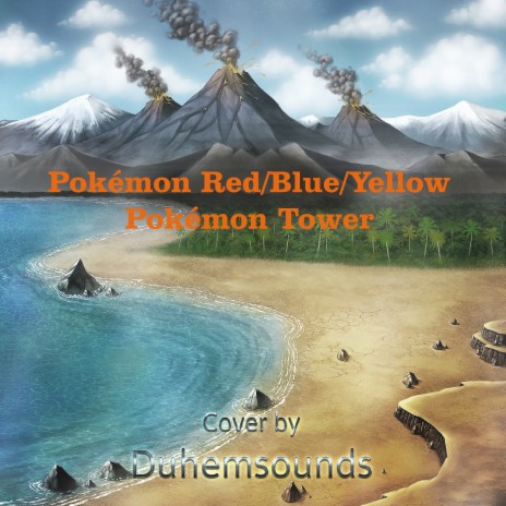 Pokemon Tower (From Pokemon Red / Blue / Yellow) | Boomplay Music