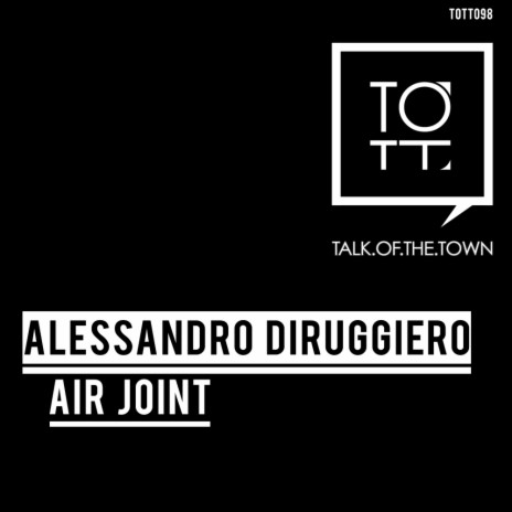 Air Joint (Original Mix)
