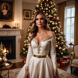 Melania Trump’s Christmas Wishes: A Holiday of Peace and Kindness