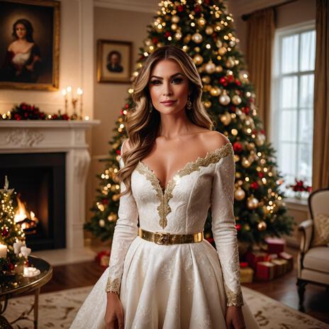 Melania’s Wish: Peace on Earth This Christmas