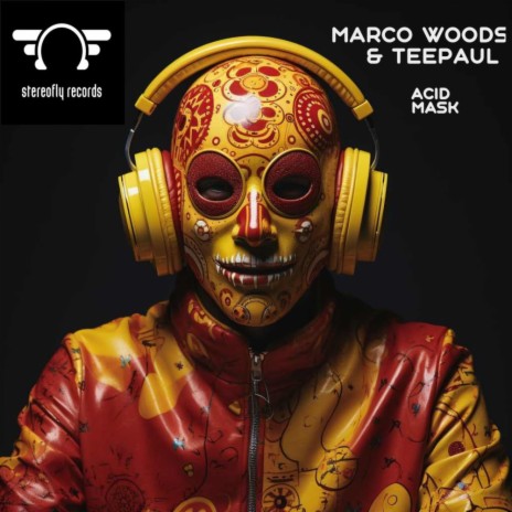 Acid Mask ft. Marco Woods