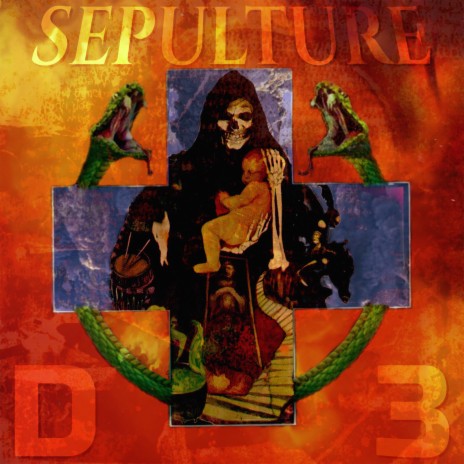 Sepulture | Boomplay Music