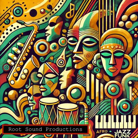 Afro Jazz Funk (Instrumental) | Boomplay Music