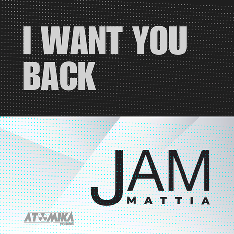 I Want You Back | Boomplay Music