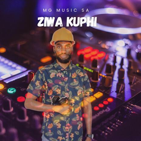 Ziwa Kuphi