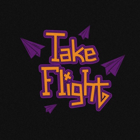 Take Flight ft. Contrabandgotti | Boomplay Music