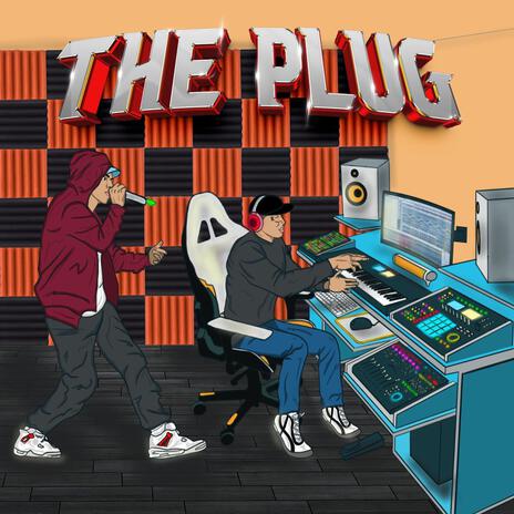 The Plug ft. Kidd Samu | Boomplay Music