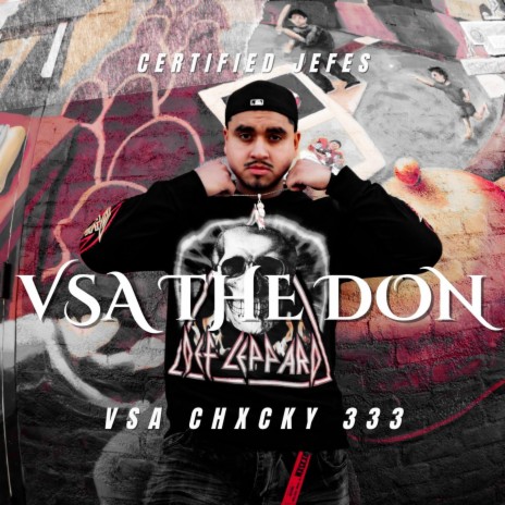 VSA THE DON | Boomplay Music