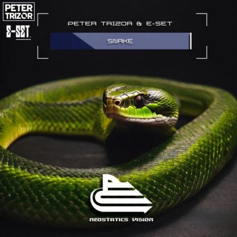 Snake (Radio Mix) ft. E-Set