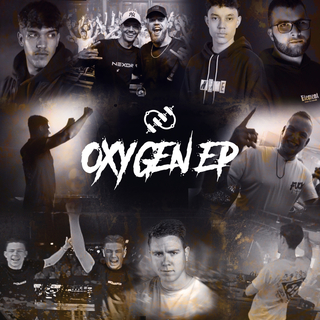 Oxygen