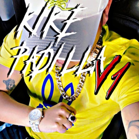 Kike Padilla v1 | Boomplay Music