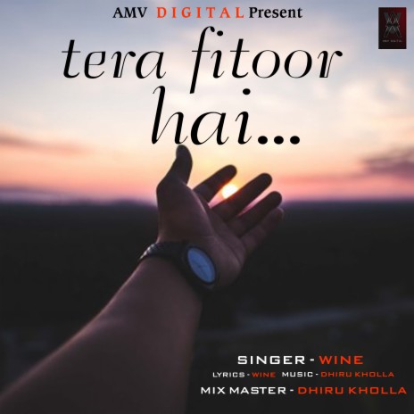 Tera Fitoor Hai | Boomplay Music