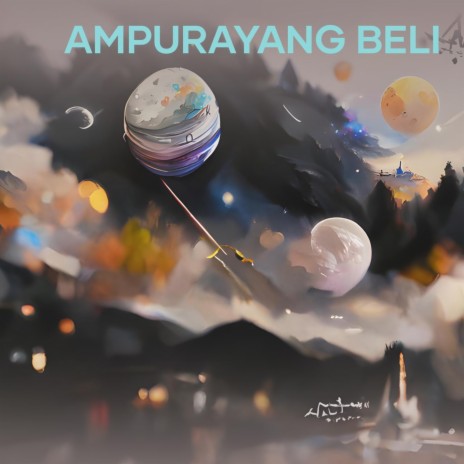 Ampurayang Beli (Remastered 2021) | Boomplay Music