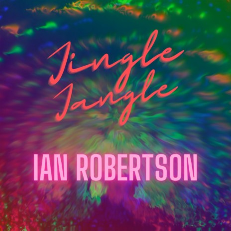 Jingle Jangle | Boomplay Music