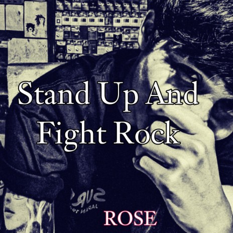 Stand up and Fight Rock | Boomplay Music