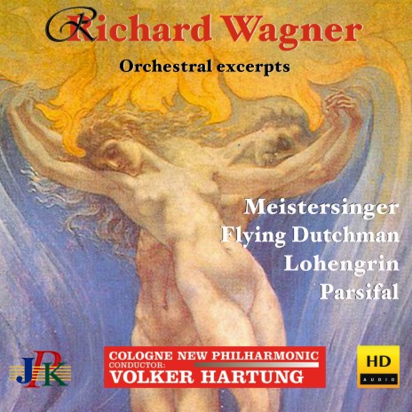 Lohengrin, WWV 75: Prelude to Act III ft. Cologne New Philharmonic Orchestra | Boomplay Music