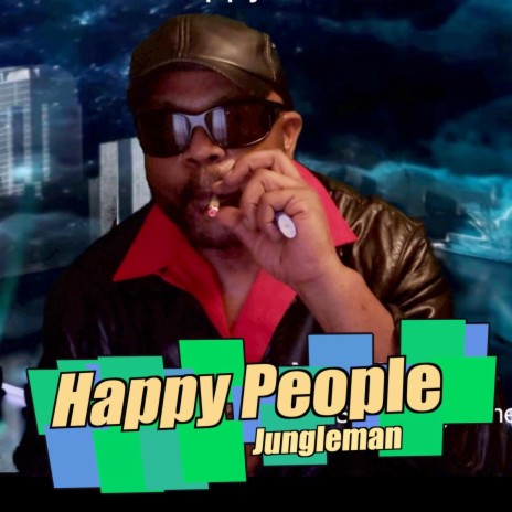 Happy People 2023 | Boomplay Music