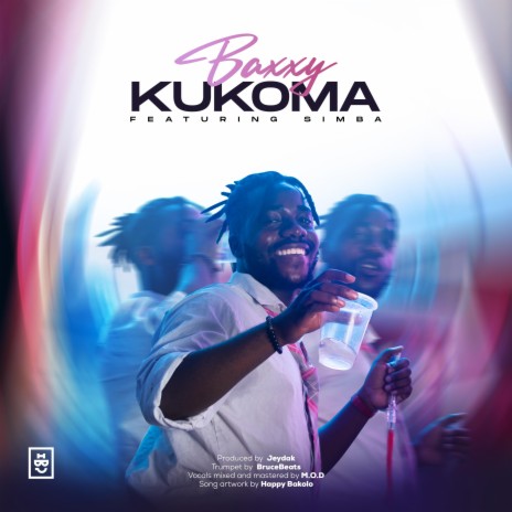Kukoma | Boomplay Music
