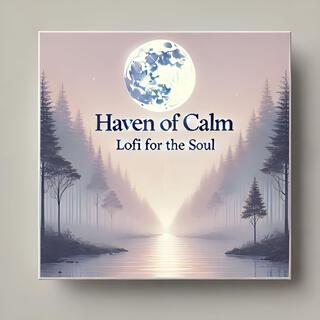 Haven of Calm: Lofi for the Soul