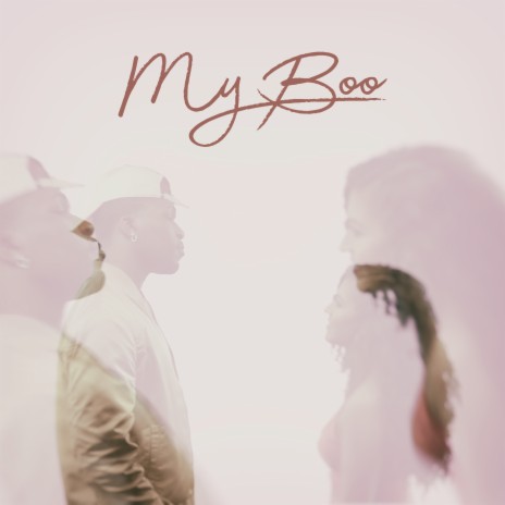 My Boo ft. Lexa Lay | Boomplay Music