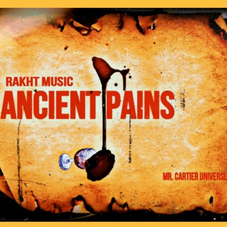 Ancient Pains [Mr. Cartier Universe]