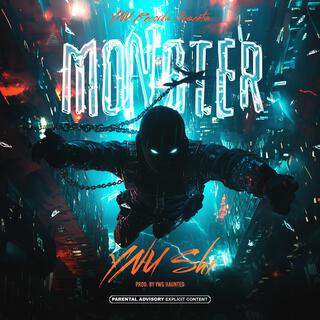 Monster lyrics | Boomplay Music