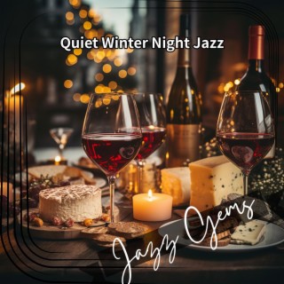 Quiet Winter Night Jazz