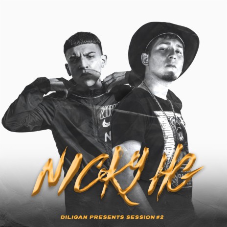 Nicky Hg ft. Nicky Hg | Boomplay Music