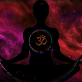 OM Chanting 108 Times