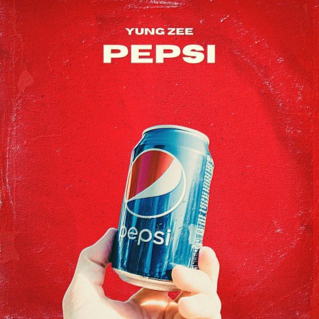 Pepsi | Boomplay Music