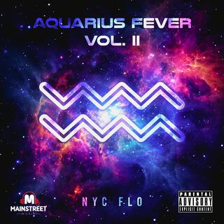 AQUARIUS FEVER VOL. II